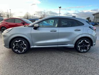 Ford Puma 123kW Premium 43kWh 5dr Auto