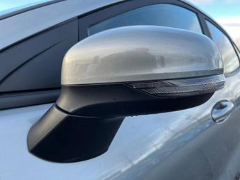 Ford Puma 123kW Premium 43kWh 5dr Auto