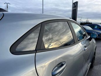 Ford Puma 123kW Premium 43kWh 5dr Auto