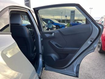 Ford Puma 123kW Premium 43kWh 5dr Auto