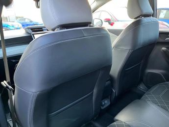 Ford Puma 123kW Premium 43kWh 5dr Auto