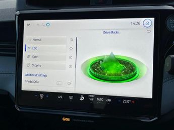 Ford Puma 123kW Premium 43kWh 5dr Auto