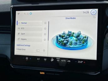 Ford Puma 123kW Premium 43kWh 5dr Auto