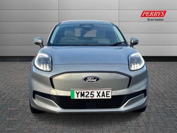 Ford Puma 123kW Premium 43kWh 5dr Auto