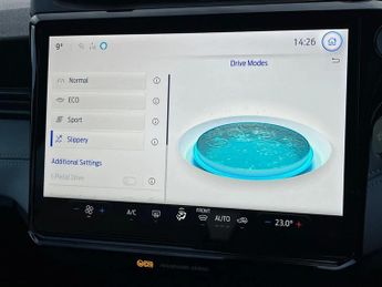 Ford Puma 123kW Premium 43kWh 5dr Auto