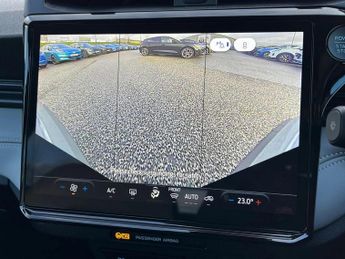 Ford Puma 123kW Premium 43kWh 5dr Auto