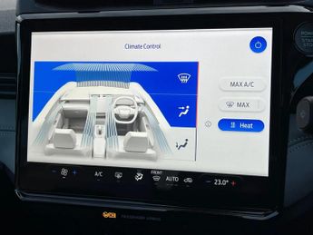 Ford Puma 123kW Premium 43kWh 5dr Auto