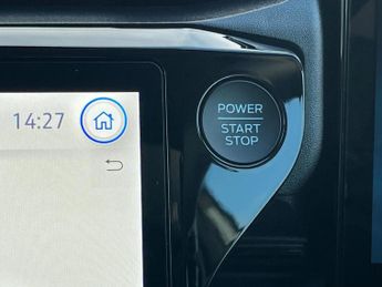 Ford Puma 123kW Premium 43kWh 5dr Auto