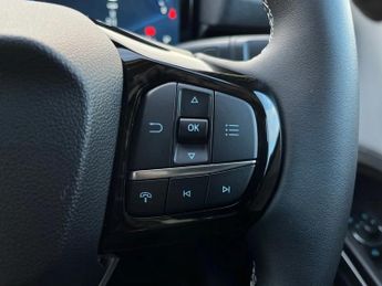 Ford Puma 123kW Premium 43kWh 5dr Auto