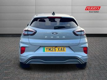 Ford Puma 123kW Premium 43kWh 5dr Auto