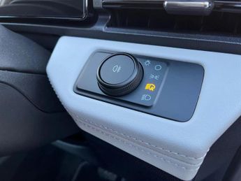 Ford Puma 123kW Premium 43kWh 5dr Auto