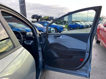 Ford Puma 123kW Premium 43kWh 5dr Auto