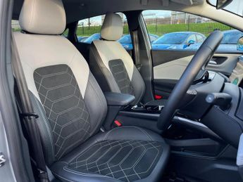 Ford Puma 123kW Premium 43kWh 5dr Auto