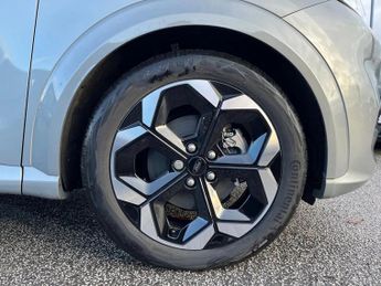 Ford Puma 123kW Premium 43kWh 5dr Auto