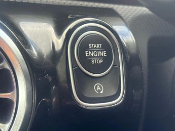 Mercedes-Benz Cla Class CLA 180 AMG Line Premium + Night Ed 4dr Tip Auto