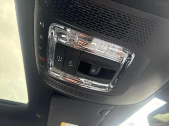 Mercedes-Benz Cla Class CLA 180 AMG Line Premium + Night Ed 4dr Tip Auto
