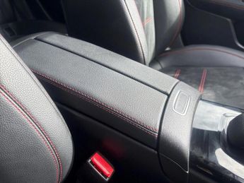 Mercedes-Benz Cla Class CLA 180 AMG Line Premium + Night Ed 4dr Tip Auto