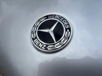 Mercedes-Benz Cla Class CLA 180 AMG Line Premium + Night Ed 4dr Tip Auto