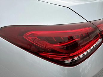 Mercedes-Benz Cla Class CLA 180 AMG Line Premium + Night Ed 4dr Tip Auto