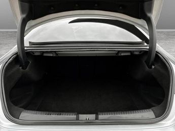 Mercedes-Benz Cla Class CLA 180 AMG Line Premium + Night Ed 4dr Tip Auto
