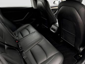 Tesla Model 3 Standard Plus 4dr Auto