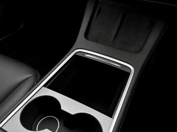 Tesla Model 3 Standard Plus 4dr Auto