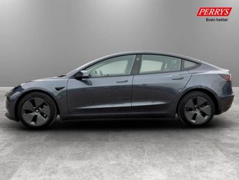 Tesla Model 3 Standard Plus 4dr Auto