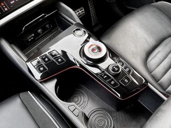 Kia Sportage 1.6T GDi 48V ISG GT-Line S 5dr DCT AWD