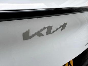 Kia Sportage 1.6T GDi 48V ISG GT-Line S 5dr DCT AWD