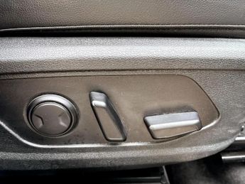 Kia Sportage 1.6T GDi 48V ISG GT-Line S 5dr DCT AWD