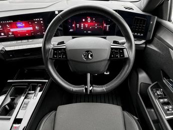 Vauxhall Astra 1.2 Turbo 130 GS 5dr Auto