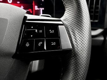 Vauxhall Astra 1.2 Turbo 130 GS 5dr Auto