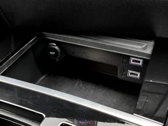 Vauxhall Astra 1.2 Turbo 130 GS 5dr Auto