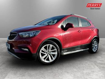 Vauxhall Mokka 1.4T Active 5dr Auto