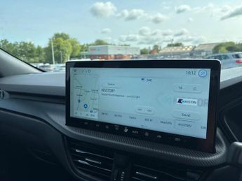 Ford Kuga 2.5 PHEV ST-Line 5dr CVT