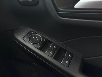 Ford Kuga 2.5 PHEV ST-Line 5dr CVT