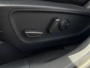 Ford Kuga 2.5 PHEV ST-Line 5dr CVT