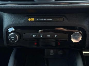 Ford Kuga 2.5 PHEV ST-Line 5dr CVT