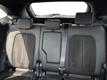 Ford Kuga 2.5 PHEV ST-Line 5dr CVT