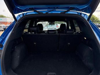 Ford Kuga 2.5 PHEV ST-Line 5dr CVT