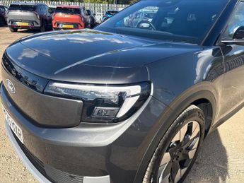 Ford Explorer 210kW Premium 77kWh 5dr Auto