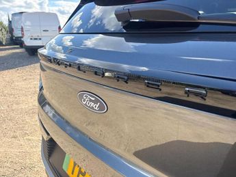 Ford Explorer 210kW Premium 77kWh 5dr Auto