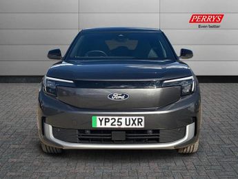 Ford Explorer 210kW Premium 77kWh 5dr Auto