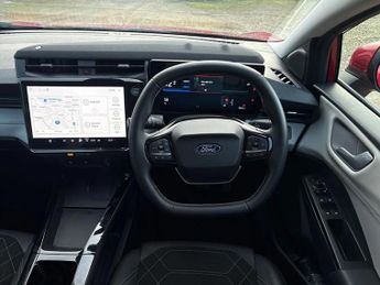 Ford Puma 123kW Premium 43kWh 5dr Auto