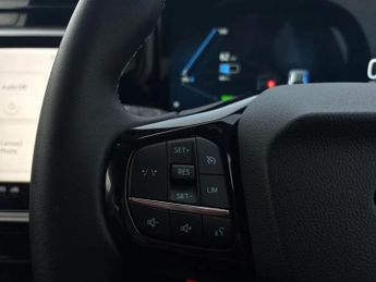 Ford Puma 123kW Premium 43kWh 5dr Auto