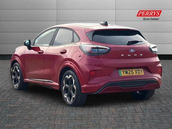 Ford Puma 123kW Premium 43kWh 5dr Auto