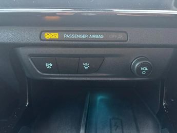 Ford Puma 123kW Premium 43kWh 5dr Auto