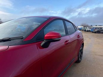 Ford Puma 123kW Premium 43kWh 5dr Auto