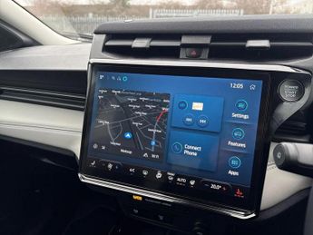 Ford Puma 123kW Premium 43kWh 5dr Auto