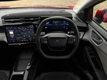 Ford Puma 123kW Premium 43kWh 5dr Auto